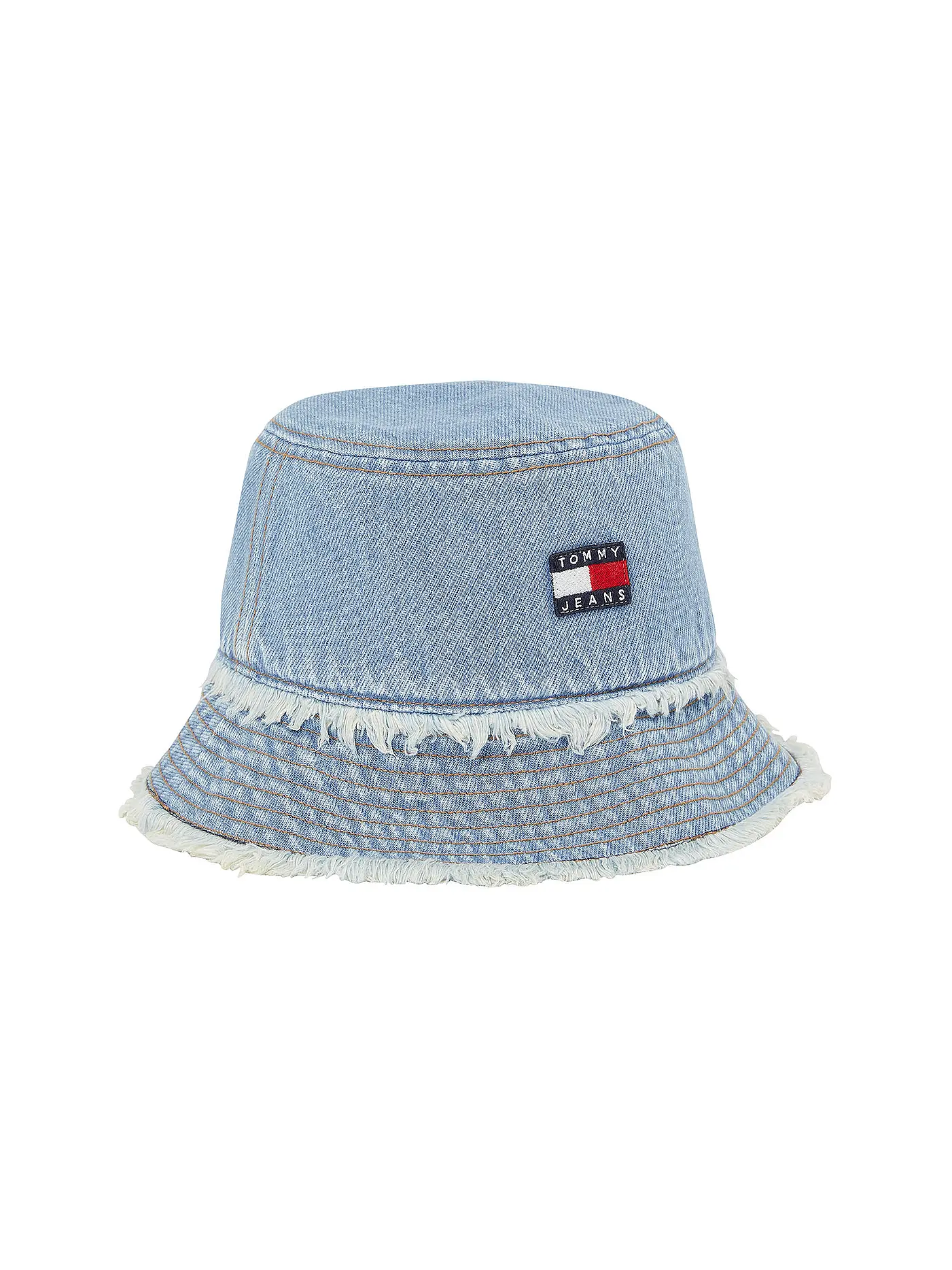TOMMY JEANS | Fischerhut - Bucket Hat | 
